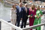 Rotterdam 27 april 2023
Koningsdag 2023 in Rotterdam met aanwezig Koning Willem Alexander, KoninginMaxima ,Prinses Amalia, Prinses Ariane ,Prins Constantijn ,Prinses Laurentien ,Prins Maurits ,Prinses Marilene ,Prins Bernhard ,Prinses Annette ,Prins Floris ,Prinses Aimee ,Prins Pieter Christiaan, en Prinses Anita .
Burgemeester Aboutaleb is de gastheer.