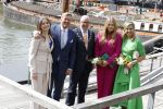Rotterdam 27 april 2023
Koningsdag 2023 in Rotterdam met aanwezig Koning Willem Alexander, KoninginMaxima ,Prinses Amalia, Prinses Ariane ,Prins Constantijn ,Prinses Laurentien ,Prins Maurits ,Prinses Marilene ,Prins Bernhard ,Prinses Annette ,Prins Floris ,Prinses Aimee ,Prins Pieter Christiaan, en Prinses Anita .
Burgemeester Aboutaleb is de gastheer.
