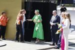 Rotterdam 27 april 2023
Koningsdag 2023 in Rotterdam met aanwezig Koning Willem Alexander, KoninginMaxima ,Prinses Amalia, Prinses Ariane ,Prins Constantijn ,Prinses Laurentien ,Prins Maurits ,Prinses Marilene ,Prins Bernhard ,Prinses Annette ,Prins Floris ,Prinses Aimee ,Prins Pieter Christiaan, en Prinses Anita .
Burgemeester Aboutaleb is de gastheer.