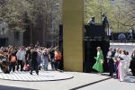 Rotterdam 27 april 2023
Koningsdag 2023 in Rotterdam met aanwezig Koning Willem Alexander, KoninginMaxima ,Prinses Amalia, Prinses Ariane ,Prins Constantijn ,Prinses Laurentien ,Prins Maurits ,Prinses Marilene ,Prins Bernhard ,Prinses Annette ,Prins Floris ,Prinses Aimee ,Prins Pieter Christiaan, en Prinses Anita .
Burgemeester Aboutaleb is de gastheer.