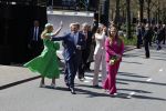Rotterdam 27 april 2023
Koningsdag 2023 in Rotterdam met aanwezig Koning Willem Alexander, KoninginMaxima ,Prinses Amalia, Prinses Ariane ,Prins Constantijn ,Prinses Laurentien ,Prins Maurits ,Prinses Marilene ,Prins Bernhard ,Prinses Annette ,Prins Floris ,Prinses Aimee ,Prins Pieter Christiaan, en Prinses Anita .
Burgemeester Aboutaleb is de gastheer.