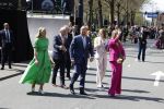 Rotterdam 27 april 2023
Koningsdag 2023 in Rotterdam met aanwezig Koning Willem Alexander, KoninginMaxima ,Prinses Amalia, Prinses Ariane ,Prins Constantijn ,Prinses Laurentien ,Prins Maurits ,Prinses Marilene ,Prins Bernhard ,Prinses Annette ,Prins Floris ,Prinses Aimee ,Prins Pieter Christiaan, en Prinses Anita .
Burgemeester Aboutaleb is de gastheer.