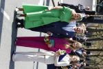 Rotterdam 27 april 2023
Koningsdag 2023 in Rotterdam met aanwezig Koning Willem Alexander, KoninginMaxima ,Prinses Amalia, Prinses Ariane ,Prins Constantijn ,Prinses Laurentien ,Prins Maurits ,Prinses Marilene ,Prins Bernhard ,Prinses Annette ,Prins Floris ,Prinses Aimee ,Prins Pieter Christiaan, en Prinses Anita .
Burgemeester Aboutaleb is de gastheer.