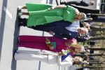 Rotterdam 27 april 2023
Koningsdag 2023 in Rotterdam met aanwezig Koning Willem Alexander, KoninginMaxima ,Prinses Amalia, Prinses Ariane ,Prins Constantijn ,Prinses Laurentien ,Prins Maurits ,Prinses Marilene ,Prins Bernhard ,Prinses Annette ,Prins Floris ,Prinses Aimee ,Prins Pieter Christiaan, en Prinses Anita .
Burgemeester Aboutaleb is de gastheer.