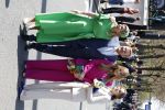 Rotterdam 27 april 2023
Koningsdag 2023 in Rotterdam met aanwezig Koning Willem Alexander, KoninginMaxima ,Prinses Amalia, Prinses Ariane ,Prins Constantijn ,Prinses Laurentien ,Prins Maurits ,Prinses Marilene ,Prins Bernhard ,Prinses Annette ,Prins Floris ,Prinses Aimee ,Prins Pieter Christiaan, en Prinses Anita .
Burgemeester Aboutaleb is de gastheer.