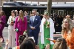 Rotterdam 27 april 2023
Koningsdag 2023 in Rotterdam met aanwezig Koning Willem Alexander, KoninginMaxima ,Prinses Amalia, Prinses Ariane ,Prins Constantijn ,Prinses Laurentien ,Prins Maurits ,Prinses Marilene ,Prins Bernhard ,Prinses Annette ,Prins Floris ,Prinses Aimee ,Prins Pieter Christiaan, en Prinses Anita .
Burgemeester Aboutaleb is de gastheer.