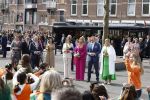 Rotterdam 27 april 2023
Koningsdag 2023 in Rotterdam met aanwezig Koning Willem Alexander, KoninginMaxima ,Prinses Amalia, Prinses Ariane ,Prins Constantijn ,Prinses Laurentien ,Prins Maurits ,Prinses Marilene ,Prins Bernhard ,Prinses Annette ,Prins Floris ,Prinses Aimee ,Prins Pieter Christiaan, en Prinses Anita .
Burgemeester Aboutaleb is de gastheer.
