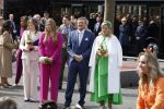 Rotterdam 27 april 2023
Koningsdag 2023 in Rotterdam met aanwezig Koning Willem Alexander, KoninginMaxima ,Prinses Amalia, Prinses Ariane ,Prins Constantijn ,Prinses Laurentien ,Prins Maurits ,Prinses Marilene ,Prins Bernhard ,Prinses Annette ,Prins Floris ,Prinses Aimee ,Prins Pieter Christiaan, en Prinses Anita .
Burgemeester Aboutaleb is de gastheer.