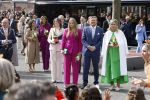 Rotterdam 27 april 2023
Koningsdag 2023 in Rotterdam met aanwezig Koning Willem Alexander, KoninginMaxima ,Prinses Amalia, Prinses Ariane ,Prins Constantijn ,Prinses Laurentien ,Prins Maurits ,Prinses Marilene ,Prins Bernhard ,Prinses Annette ,Prins Floris ,Prinses Aimee ,Prins Pieter Christiaan, en Prinses Anita .
Burgemeester Aboutaleb is de gastheer.