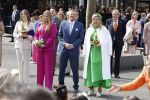 Rotterdam 27 april 2023
Koningsdag 2023 in Rotterdam met aanwezig Koning Willem Alexander, KoninginMaxima ,Prinses Amalia, Prinses Ariane ,Prins Constantijn ,Prinses Laurentien ,Prins Maurits ,Prinses Marilene ,Prins Bernhard ,Prinses Annette ,Prins Floris ,Prinses Aimee ,Prins Pieter Christiaan, en Prinses Anita .
Burgemeester Aboutaleb is de gastheer.
