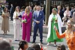 Rotterdam 27 april 2023
Koningsdag 2023 in Rotterdam met aanwezig Koning Willem Alexander, KoninginMaxima ,Prinses Amalia, Prinses Ariane ,Prins Constantijn ,Prinses Laurentien ,Prins Maurits ,Prinses Marilene ,Prins Bernhard ,Prinses Annette ,Prins Floris ,Prinses Aimee ,Prins Pieter Christiaan, en Prinses Anita .
Burgemeester Aboutaleb is de gastheer.