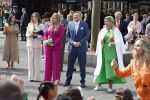 Rotterdam 27 april 2023
Koningsdag 2023 in Rotterdam met aanwezig Koning Willem Alexander, KoninginMaxima ,Prinses Amalia, Prinses Ariane ,Prins Constantijn ,Prinses Laurentien ,Prins Maurits ,Prinses Marilene ,Prins Bernhard ,Prinses Annette ,Prins Floris ,Prinses Aimee ,Prins Pieter Christiaan, en Prinses Anita .
Burgemeester Aboutaleb is de gastheer.