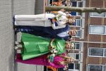 Rotterdam 27 april 2023
Koningsdag 2023 in Rotterdam met aanwezig Koning Willem Alexander, KoninginMaxima ,Prinses Amalia, Prinses Ariane ,Prins Constantijn ,Prinses Laurentien ,Prins Maurits ,Prinses Marilene ,Prins Bernhard ,Prinses Annette ,Prins Floris ,Prinses Aimee ,Prins Pieter Christiaan, en Prinses Anita .
Burgemeester Aboutaleb is de gastheer.