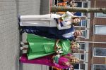Rotterdam 27 april 2023
Koningsdag 2023 in Rotterdam met aanwezig Koning Willem Alexander, KoninginMaxima ,Prinses Amalia, Prinses Ariane ,Prins Constantijn ,Prinses Laurentien ,Prins Maurits ,Prinses Marilene ,Prins Bernhard ,Prinses Annette ,Prins Floris ,Prinses Aimee ,Prins Pieter Christiaan, en Prinses Anita .
Burgemeester Aboutaleb is de gastheer.