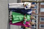 Rotterdam 27 april 2023
Koningsdag 2023 in Rotterdam met aanwezig Koning Willem Alexander, KoninginMaxima ,Prinses Amalia, Prinses Ariane ,Prins Constantijn ,Prinses Laurentien ,Prins Maurits ,Prinses Marilene ,Prins Bernhard ,Prinses Annette ,Prins Floris ,Prinses Aimee ,Prins Pieter Christiaan, en Prinses Anita .
Burgemeester Aboutaleb is de gastheer.