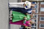 Rotterdam 27 april 2023
Koningsdag 2023 in Rotterdam met aanwezig Koning Willem Alexander, KoninginMaxima ,Prinses Amalia, Prinses Ariane ,Prins Constantijn ,Prinses Laurentien ,Prins Maurits ,Prinses Marilene ,Prins Bernhard ,Prinses Annette ,Prins Floris ,Prinses Aimee ,Prins Pieter Christiaan, en Prinses Anita .
Burgemeester Aboutaleb is de gastheer.