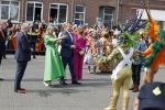 Rotterdam 27 april 2023
Koningsdag 2023 in Rotterdam met aanwezig Koning Willem Alexander, KoninginMaxima ,Prinses Amalia, Prinses Ariane ,Prins Constantijn ,Prinses Laurentien ,Prins Maurits ,Prinses Marilene ,Prins Bernhard ,Prinses Annette ,Prins Floris ,Prinses Aimee ,Prins Pieter Christiaan, en Prinses Anita .
Burgemeester Aboutaleb is de gastheer.