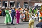 Rotterdam 27 april 2023
Koningsdag 2023 in Rotterdam met aanwezig Koning Willem Alexander, KoninginMaxima ,Prinses Amalia, Prinses Ariane ,Prins Constantijn ,Prinses Laurentien ,Prins Maurits ,Prinses Marilene ,Prins Bernhard ,Prinses Annette ,Prins Floris ,Prinses Aimee ,Prins Pieter Christiaan, en Prinses Anita .
Burgemeester Aboutaleb is de gastheer.