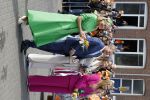 Rotterdam 27 april 2023
Koningsdag 2023 in Rotterdam met aanwezig Koning Willem Alexander, KoninginMaxima ,Prinses Amalia, Prinses Ariane ,Prins Constantijn ,Prinses Laurentien ,Prins Maurits ,Prinses Marilene ,Prins Bernhard ,Prinses Annette ,Prins Floris ,Prinses Aimee ,Prins Pieter Christiaan, en Prinses Anita .
Burgemeester Aboutaleb is de gastheer.