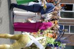 Rotterdam 27 april 2023
Koningsdag 2023 in Rotterdam met aanwezig Koning Willem Alexander, KoninginMaxima ,Prinses Amalia, Prinses Ariane ,Prins Constantijn ,Prinses Laurentien ,Prins Maurits ,Prinses Marilene ,Prins Bernhard ,Prinses Annette ,Prins Floris ,Prinses Aimee ,Prins Pieter Christiaan, en Prinses Anita .
Burgemeester Aboutaleb is de gastheer.