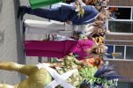 Rotterdam 27 april 2023
Koningsdag 2023 in Rotterdam met aanwezig Koning Willem Alexander, KoninginMaxima ,Prinses Amalia, Prinses Ariane ,Prins Constantijn ,Prinses Laurentien ,Prins Maurits ,Prinses Marilene ,Prins Bernhard ,Prinses Annette ,Prins Floris ,Prinses Aimee ,Prins Pieter Christiaan, en Prinses Anita .
Burgemeester Aboutaleb is de gastheer.