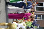 Rotterdam 27 april 2023
Koningsdag 2023 in Rotterdam met aanwezig Koning Willem Alexander, KoninginMaxima ,Prinses Amalia, Prinses Ariane ,Prins Constantijn ,Prinses Laurentien ,Prins Maurits ,Prinses Marilene ,Prins Bernhard ,Prinses Annette ,Prins Floris ,Prinses Aimee ,Prins Pieter Christiaan, en Prinses Anita .
Burgemeester Aboutaleb is de gastheer.