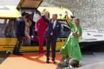 Rotterdam 27 april 2023
Koningsdag 2023 in Rotterdam met aanwezig Koning Willem Alexander, KoninginMaxima ,Prinses Amalia, Prinses Ariane ,Prins Constantijn ,Prinses Laurentien ,Prins Maurits ,Prinses Marilene ,Prins Bernhard ,Prinses Annette ,Prins Floris ,Prinses Aimee ,Prins Pieter Christiaan, en Prinses Anita .
Burgemeester Aboutaleb is de gastheer.