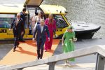 Rotterdam 27 april 2023
Koningsdag 2023 in Rotterdam met aanwezig Koning Willem Alexander, KoninginMaxima ,Prinses Amalia, Prinses Ariane ,Prins Constantijn ,Prinses Laurentien ,Prins Maurits ,Prinses Marilene ,Prins Bernhard ,Prinses Annette ,Prins Floris ,Prinses Aimee ,Prins Pieter Christiaan, en Prinses Anita .
Burgemeester Aboutaleb is de gastheer.