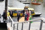 Rotterdam 27 april 2023
Koningsdag 2023 in Rotterdam met aanwezig Koning Willem Alexander, KoninginMaxima ,Prinses Amalia, Prinses Ariane ,Prins Constantijn ,Prinses Laurentien ,Prins Maurits ,Prinses Marilene ,Prins Bernhard ,Prinses Annette ,Prins Floris ,Prinses Aimee ,Prins Pieter Christiaan, en Prinses Anita .
Burgemeester Aboutaleb is de gastheer.