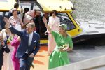 Rotterdam 27 april 2023
Koningsdag 2023 in Rotterdam met aanwezig Koning Willem Alexander, KoninginMaxima ,Prinses Amalia, Prinses Ariane ,Prins Constantijn ,Prinses Laurentien ,Prins Maurits ,Prinses Marilene ,Prins Bernhard ,Prinses Annette ,Prins Floris ,Prinses Aimee ,Prins Pieter Christiaan, en Prinses Anita .
Burgemeester Aboutaleb is de gastheer.