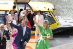Rotterdam 27 april 2023
Koningsdag 2023 in Rotterdam met aanwezig Koning Willem Alexander, KoninginMaxima ,Prinses Amalia, Prinses Ariane ,Prins Constantijn ,Prinses Laurentien ,Prins Maurits ,Prinses Marilene ,Prins Bernhard ,Prinses Annette ,Prins Floris ,Prinses Aimee ,Prins Pieter Christiaan, en Prinses Anita .
Burgemeester Aboutaleb is de gastheer.