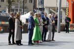 Rotterdam 27 april 2023
Koningsdag 2023 in Rotterdam met aanwezig Koning Willem Alexander, KoninginMaxima ,Prinses Amalia, Prinses Ariane ,Prins Constantijn ,Prinses Laurentien ,Prins Maurits ,Prinses Marilene ,Prins Bernhard ,Prinses Annette ,Prins Floris ,Prinses Aimee ,Prins Pieter Christiaan, en Prinses Anita .
Burgemeester Aboutaleb is de gastheer.