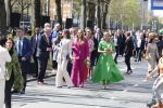 Rotterdam 27 april 2023
Koningsdag 2023 in Rotterdam met aanwezig Koning Willem Alexander, KoninginMaxima ,Prinses Amalia, Prinses Ariane ,Prins Constantijn ,Prinses Laurentien ,Prins Maurits ,Prinses Marilene ,Prins Bernhard ,Prinses Annette ,Prins Floris ,Prinses Aimee ,Prins Pieter Christiaan, en Prinses Anita .
Burgemeester Aboutaleb is de gastheer.
