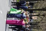 Rotterdam 27 april 2023
Koningsdag 2023 in Rotterdam met aanwezig Koning Willem Alexander, KoninginMaxima ,Prinses Amalia, Prinses Ariane ,Prins Constantijn ,Prinses Laurentien ,Prins Maurits ,Prinses Marilene ,Prins Bernhard ,Prinses Annette ,Prins Floris ,Prinses Aimee ,Prins Pieter Christiaan, en Prinses Anita .
Burgemeester Aboutaleb is de gastheer.
