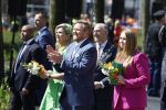 Rotterdam 27 april 2023
Koningsdag 2023 in Rotterdam met aanwezig Koning Willem Alexander, KoninginMaxima ,Prinses Amalia, Prinses Ariane ,Prins Constantijn ,Prinses Laurentien ,Prins Maurits ,Prinses Marilene ,Prins Bernhard ,Prinses Annette ,Prins Floris ,Prinses Aimee ,Prins Pieter Christiaan, en Prinses Anita .
Burgemeester Aboutaleb is de gastheer.