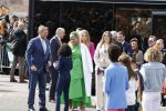 Rotterdam 27 april 2023
Koningsdag 2023 in Rotterdam met aanwezig Koning Willem Alexander, KoninginMaxima ,Prinses Amalia, Prinses Ariane ,Prins Constantijn ,Prinses Laurentien ,Prins Maurits ,Prinses Marilene ,Prins Bernhard ,Prinses Annette ,Prins Floris ,Prinses Aimee ,Prins Pieter Christiaan, en Prinses Anita .
Burgemeester Aboutaleb is de gastheer.