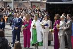 Rotterdam 27 april 2023
Koningsdag 2023 in Rotterdam met aanwezig Koning Willem Alexander, KoninginMaxima ,Prinses Amalia, Prinses Ariane ,Prins Constantijn ,Prinses Laurentien ,Prins Maurits ,Prinses Marilene ,Prins Bernhard ,Prinses Annette ,Prins Floris ,Prinses Aimee ,Prins Pieter Christiaan, en Prinses Anita .
Burgemeester Aboutaleb is de gastheer.