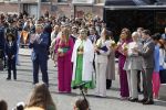 Rotterdam 27 april 2023
Koningsdag 2023 in Rotterdam met aanwezig Koning Willem Alexander, KoninginMaxima ,Prinses Amalia, Prinses Ariane ,Prins Constantijn ,Prinses Laurentien ,Prins Maurits ,Prinses Marilene ,Prins Bernhard ,Prinses Annette ,Prins Floris ,Prinses Aimee ,Prins Pieter Christiaan, en Prinses Anita .
Burgemeester Aboutaleb is de gastheer.