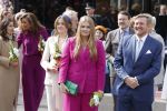 Rotterdam 27 april 2023
Koningsdag 2023 in Rotterdam met aanwezig Koning Willem Alexander, KoninginMaxima ,Prinses Amalia, Prinses Ariane ,Prins Constantijn ,Prinses Laurentien ,Prins Maurits ,Prinses Marilene ,Prins Bernhard ,Prinses Annette ,Prins Floris ,Prinses Aimee ,Prins Pieter Christiaan, en Prinses Anita .
Burgemeester Aboutaleb is de gastheer.