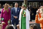 Rotterdam 27 april 2023
Koningsdag 2023 in Rotterdam met aanwezig Koning Willem Alexander, KoninginMaxima ,Prinses Amalia, Prinses Ariane ,Prins Constantijn ,Prinses Laurentien ,Prins Maurits ,Prinses Marilene ,Prins Bernhard ,Prinses Annette ,Prins Floris ,Prinses Aimee ,Prins Pieter Christiaan, en Prinses Anita .
Burgemeester Aboutaleb is de gastheer.