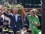 Rotterdam 27 april 2023
Koningsdag 2023 in Rotterdam met aanwezig Koning Willem Alexander, KoninginMaxima ,Prinses Amalia, Prinses Ariane ,Prins Constantijn ,Prinses Laurentien ,Prins Maurits ,Prinses Marilene ,Prins Bernhard ,Prinses Annette ,Prins Floris ,Prinses Aimee ,Prins Pieter Christiaan, en Prinses Anita .
Burgemeester Aboutaleb is de gastheer.