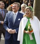 Rotterdam 27 april 2023
Koningsdag 2023 in Rotterdam met aanwezig Koning Willem Alexander, KoninginMaxima ,Prinses Amalia, Prinses Ariane ,Prins Constantijn ,Prinses Laurentien ,Prins Maurits ,Prinses Marilene ,Prins Bernhard ,Prinses Annette ,Prins Floris ,Prinses Aimee ,Prins Pieter Christiaan, en Prinses Anita .
Burgemeester Aboutaleb is de gastheer.