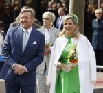 Rotterdam 27 april 2023
Koningsdag 2023 in Rotterdam met aanwezig Koning Willem Alexander, KoninginMaxima ,Prinses Amalia, Prinses Ariane ,Prins Constantijn ,Prinses Laurentien ,Prins Maurits ,Prinses Marilene ,Prins Bernhard ,Prinses Annette ,Prins Floris ,Prinses Aimee ,Prins Pieter Christiaan, en Prinses Anita .
Burgemeester Aboutaleb is de gastheer.