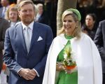 Rotterdam 27 april 2023
Koningsdag 2023 in Rotterdam met aanwezig Koning Willem Alexander, KoninginMaxima ,Prinses Amalia, Prinses Ariane ,Prins Constantijn ,Prinses Laurentien ,Prins Maurits ,Prinses Marilene ,Prins Bernhard ,Prinses Annette ,Prins Floris ,Prinses Aimee ,Prins Pieter Christiaan, en Prinses Anita .
Burgemeester Aboutaleb is de gastheer.