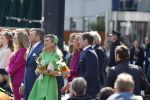 Rotterdam 27 april 2023
Koningsdag 2023 in Rotterdam met aanwezig Koning Willem Alexander, KoninginMaxima ,Prinses Amalia, Prinses Ariane ,Prins Constantijn ,Prinses Laurentien ,Prins Maurits ,Prinses Marilene ,Prins Bernhard ,Prinses Annette ,Prins Floris ,Prinses Aimee ,Prins Pieter Christiaan, en Prinses Anita .
Burgemeester Aboutaleb is de gastheer.