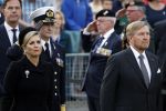 Amsterdam 4 mei 2023
Dodenherdenking 2023 op de dam met oa aanwezig Koning Willem Alexander Koningin Maxima Burgemeester Femke Halsema en Mark Rutte.