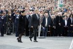 Amsterdam 4 mei 2023
Dodenherdenking 2023 op de dam met oa aanwezig Koning Willem Alexander Koningin Maxima Burgemeester Femke Halsema en Mark Rutte.