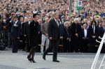 Amsterdam 4 mei 2023
Dodenherdenking 2023 op de dam met oa aanwezig Koning Willem Alexander Koningin Maxima Burgemeester Femke Halsema en Mark Rutte.