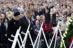 Amsterdam 4 mei 2023
Dodenherdenking 2023 op de dam met oa aanwezig Koning Willem Alexander Koningin Maxima Burgemeester Femke Halsema en Mark Rutte.