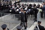 Amsterdam 4 mei 2023
Dodenherdenking 2023 op de dam met oa aanwezig Koning Willem Alexander Koningin Maxima Burgemeester Femke Halsema en Mark Rutte.